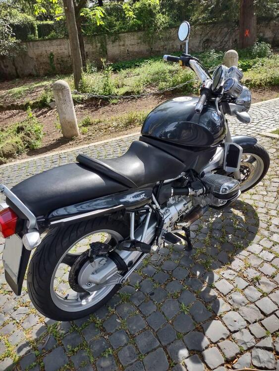 Bmw R 850 R (1994 - 02) (3)