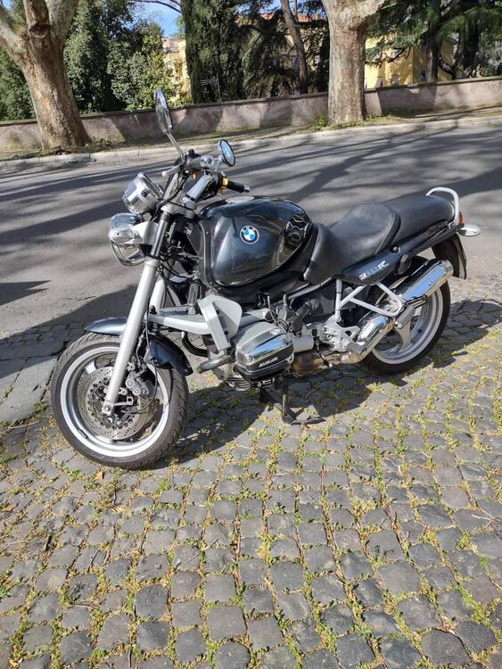 Bmw R 850 R (1994 - 02) (4)