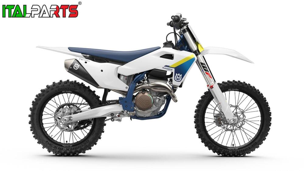 Husqvarna FC 250 (2025)