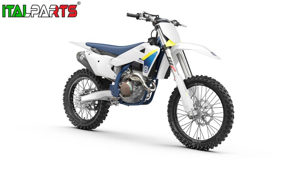 Husqvarna FC 250 (2025) (2)