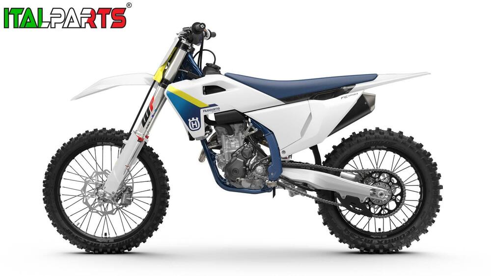 Husqvarna FC 250 (2025) (3)