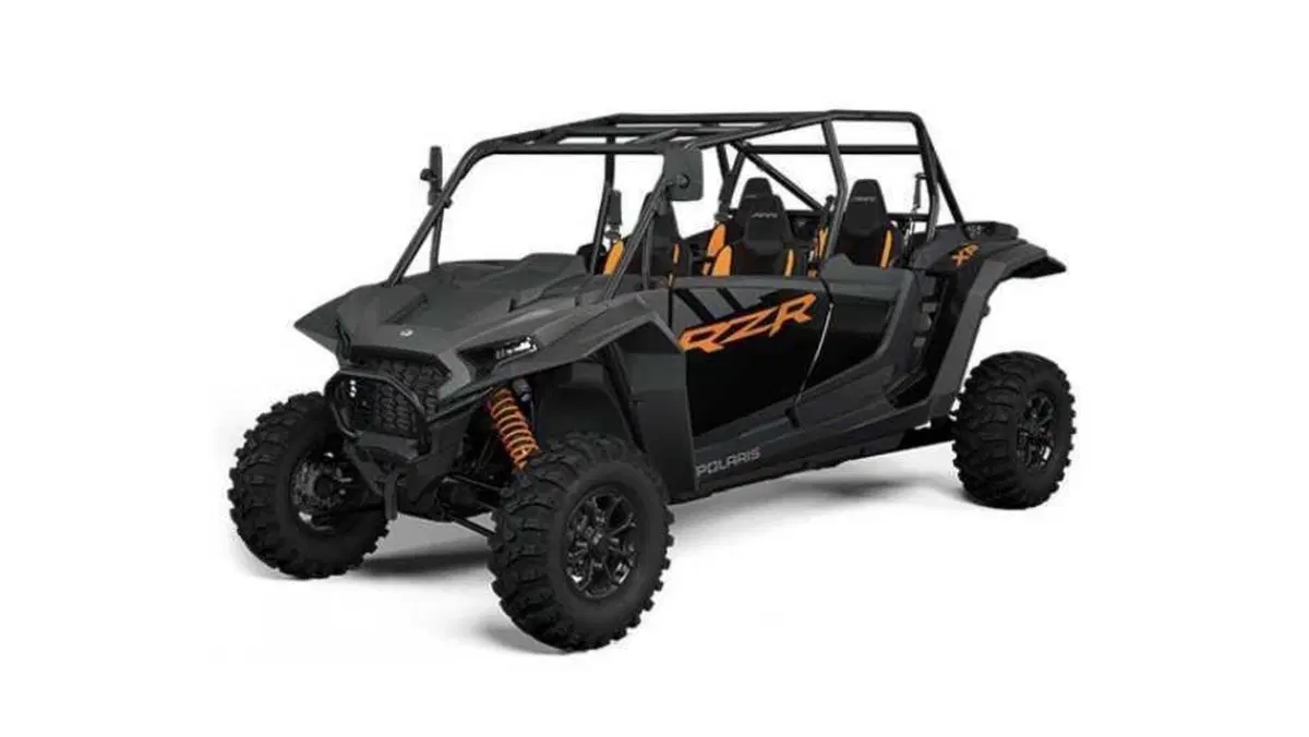 Polaris RZR 1000 RZR 1000 XP4 EPS Sport 64” (2023 - 26)