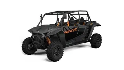 Polaris RZR 1000