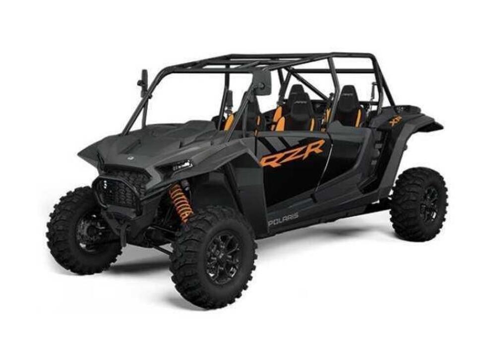 Polaris RZR 1000 XP4 EPS Sport 64” (2023 - 24)