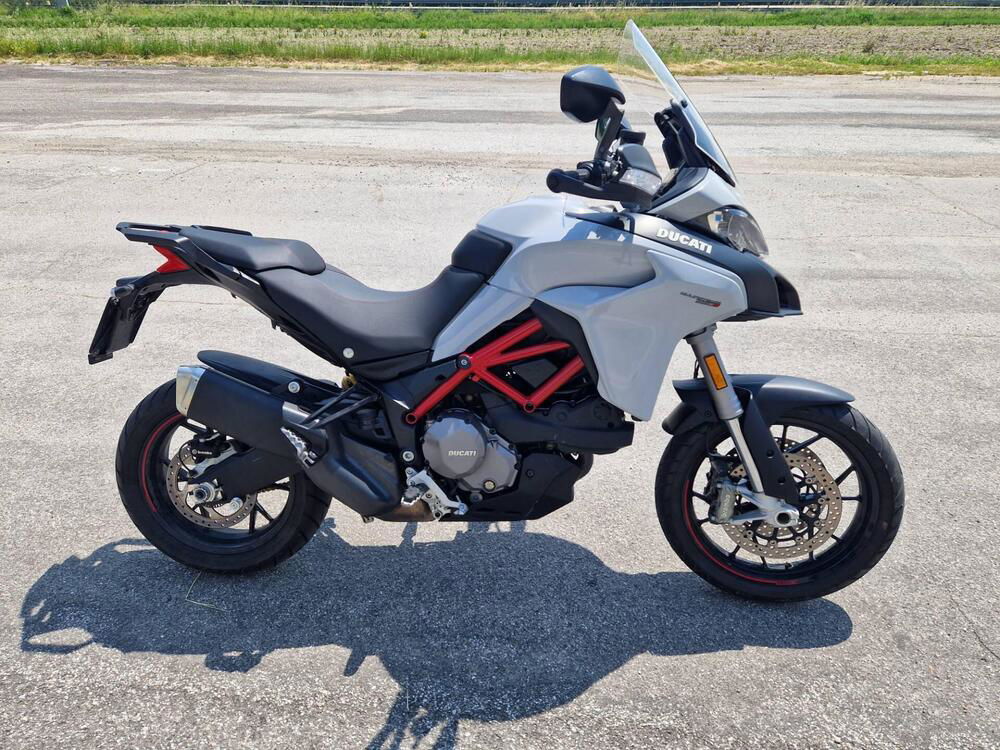 Ducati Multistrada 950 S (2019 - 20)