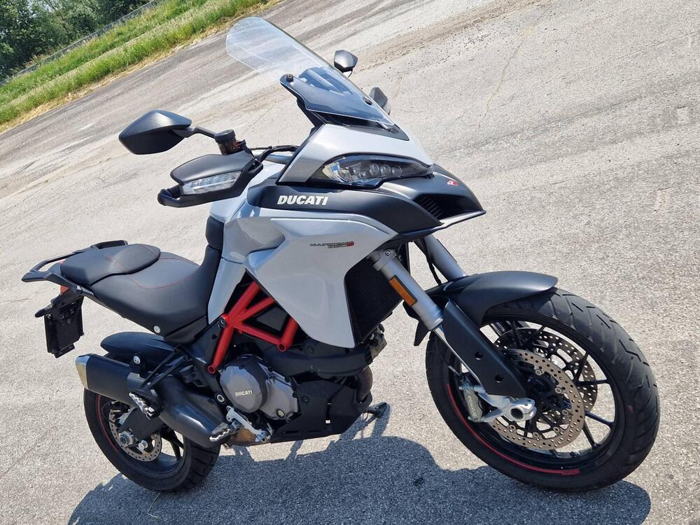 Ducati Multistrada 950 S (2019 - 20) (2)