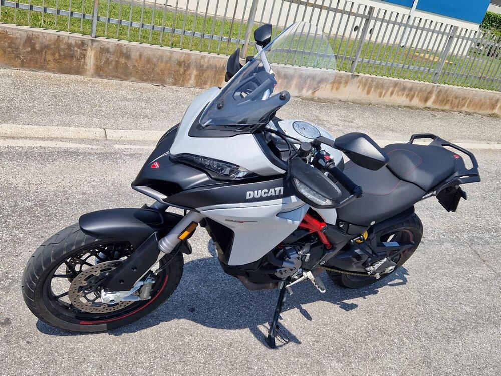 Ducati Multistrada 950 S (2019 - 20) (3)