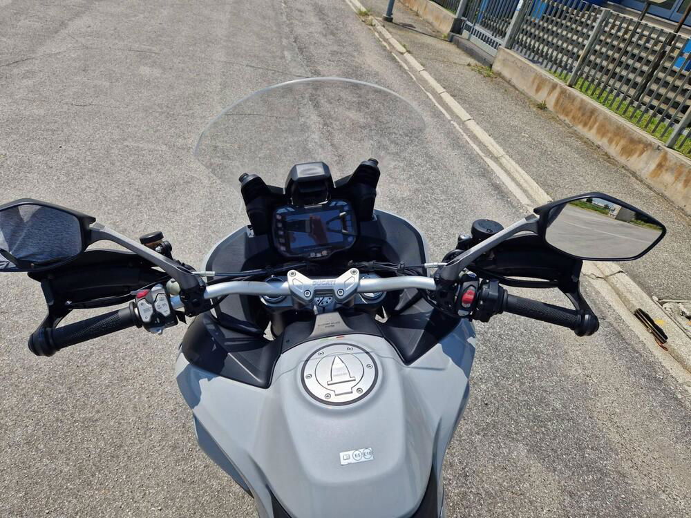 Ducati Multistrada 950 S (2019 - 20) (4)