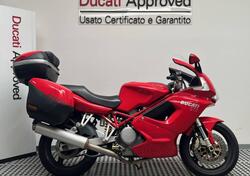 Ducati ST3 usata