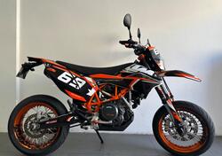 KTM 690 SMC R (2012 -17) usata