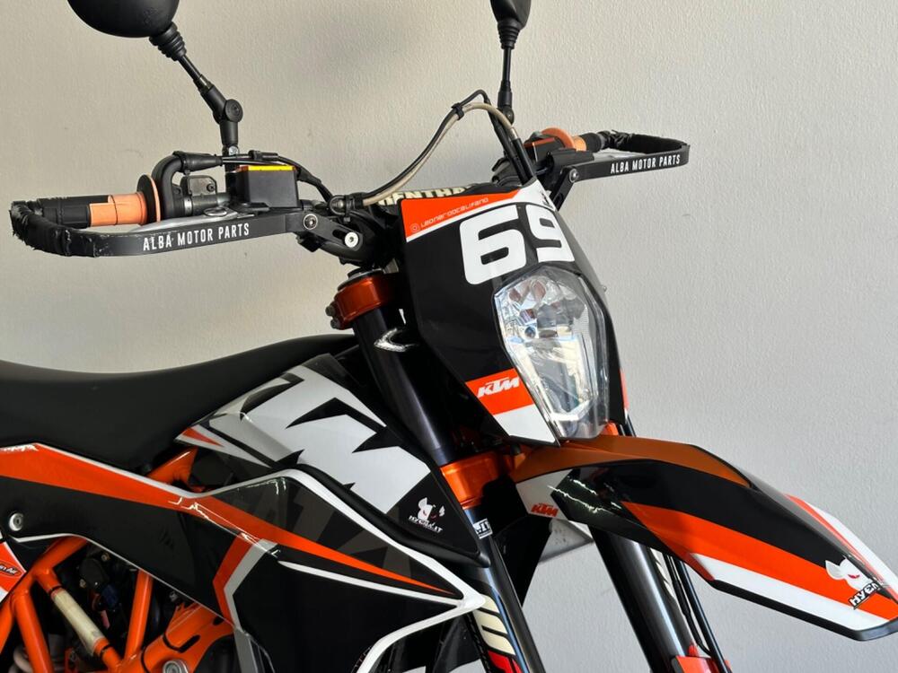 KTM 690 SMC R (2012 -17) (5)