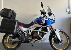 Honda Africa Twin CRF 1000L DCT (2018 - 19) usata