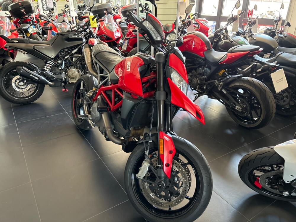 Ducati Hypermotard 950 (2019 - 20) (2)