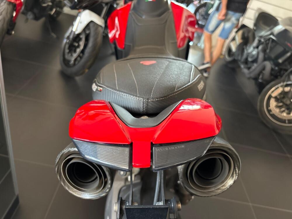 Ducati Hypermotard 950 (2019 - 20) (4)