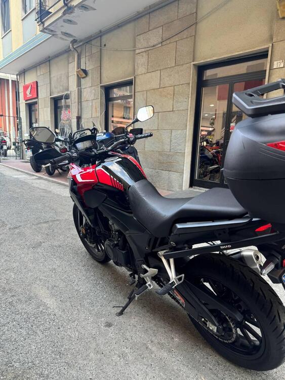 Honda CB 500 X (2022 - 23) (4)