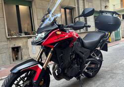 Honda CB 500 X (2022 - 23) usata