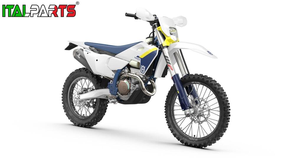 Husqvarna FE 350 (2025) (2)