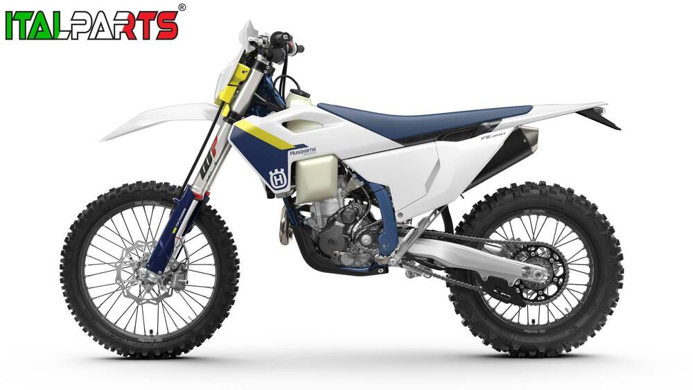 Husqvarna FE 350 (2025) (3)