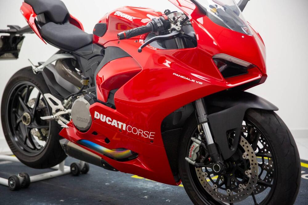 Ducati Panigale V2 955 (2020) (2)