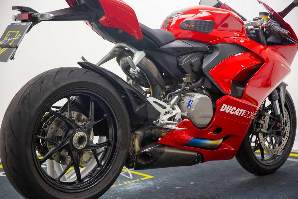 Ducati Panigale V2 955 (2020) (4)