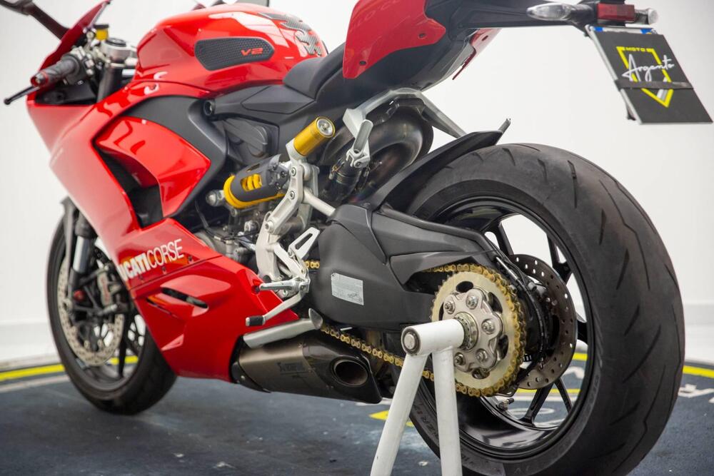 Ducati Panigale V2 955 (2020) (5)