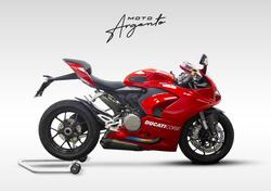 Ducati Panigale V2 955 (2020) usata