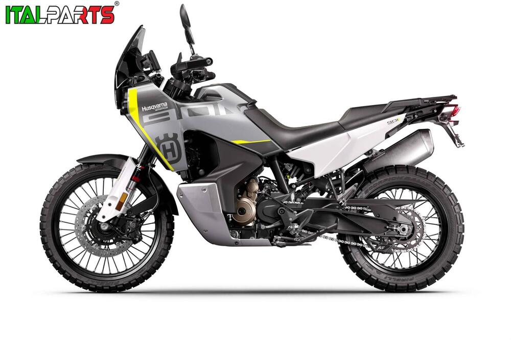 Husqvarna Norden 901 (2022 - 24) (5)