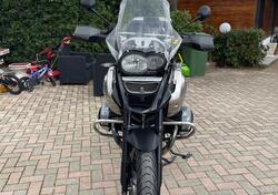 Bmw R 1200 GS (2010 - 12) usata