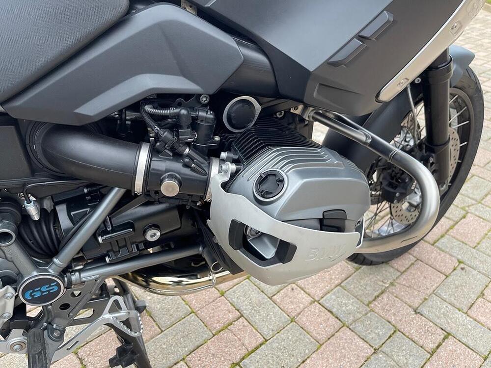 Bmw R 1200 GS (2010 - 12) (3)