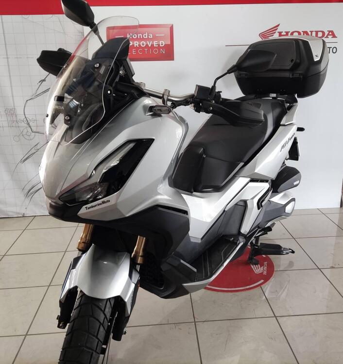 Honda ADV 350 (2022 - 24)