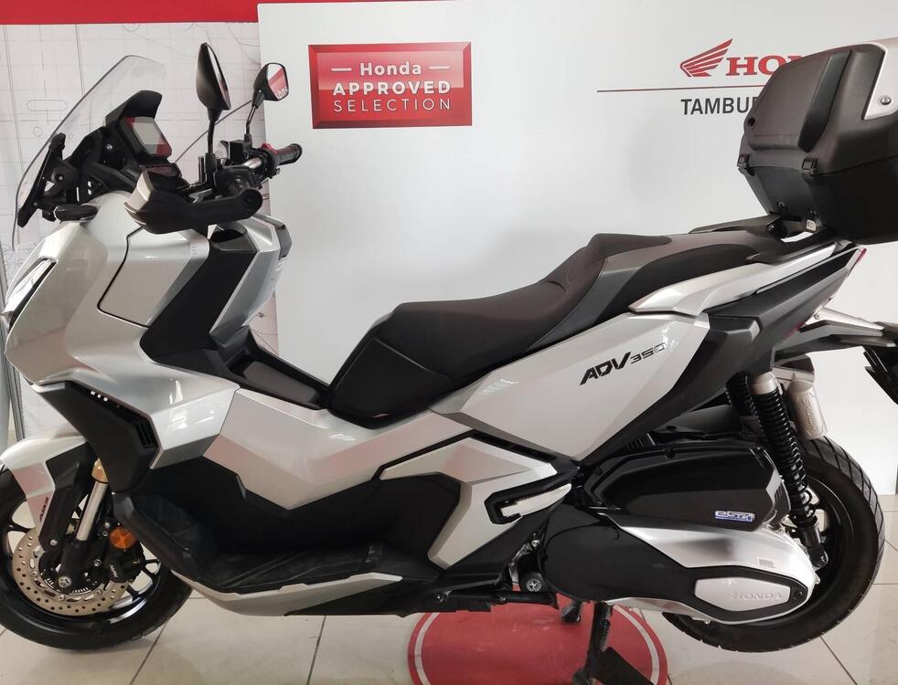 Honda ADV 350 (2022 - 24) (3)