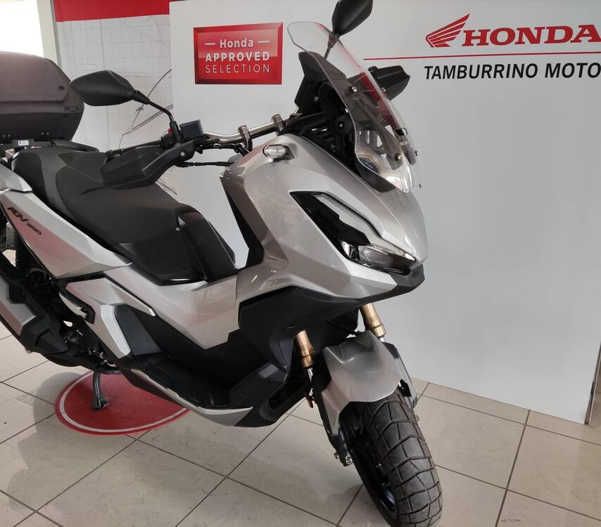 Honda ADV 350 (2022 - 24) (2)