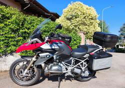 Bmw R 1200 GS (2013 - 16) usata