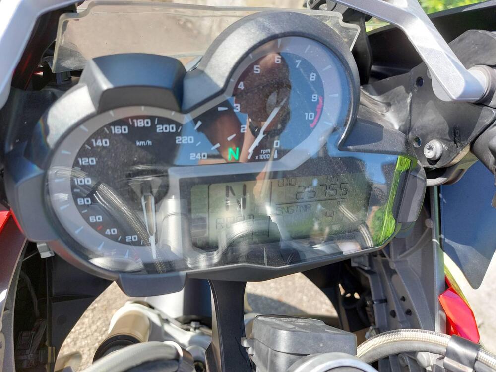 Bmw R 1200 GS (2013 - 16) (2)