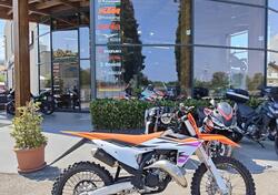 KTM SX 125 (2024) usata