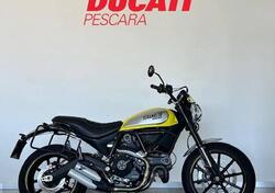 Ducati Scrambler 800 Flat Track Pro (2016 - 17) usata