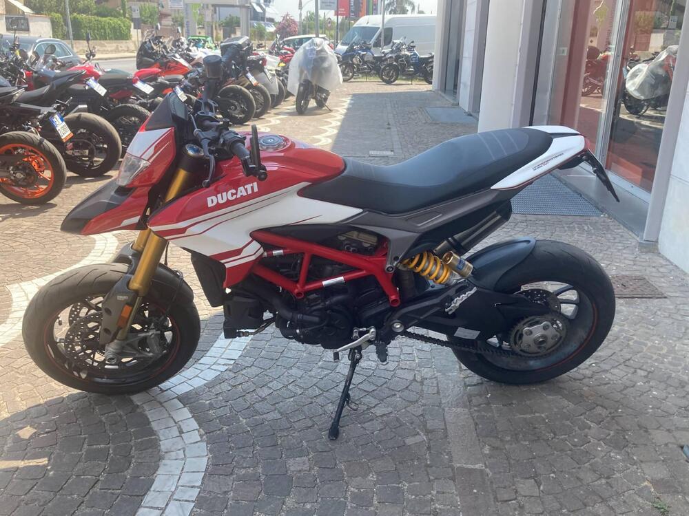 Ducati Hypermotard 939 SP (2016 - 18) (3)