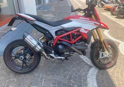 Ducati Hypermotard 939 SP (2016 - 18) usata