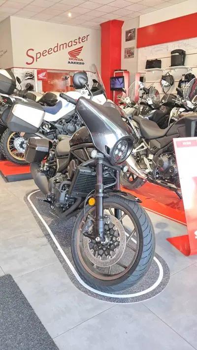 Honda CMX 1100 Rebel T DCT (2023 - 24) nuova