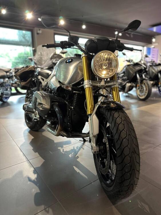 Bmw R nineT 1200 (2014 - 16) (3)