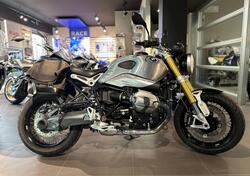 Bmw R nineT 1200 (2014 - 16) usata