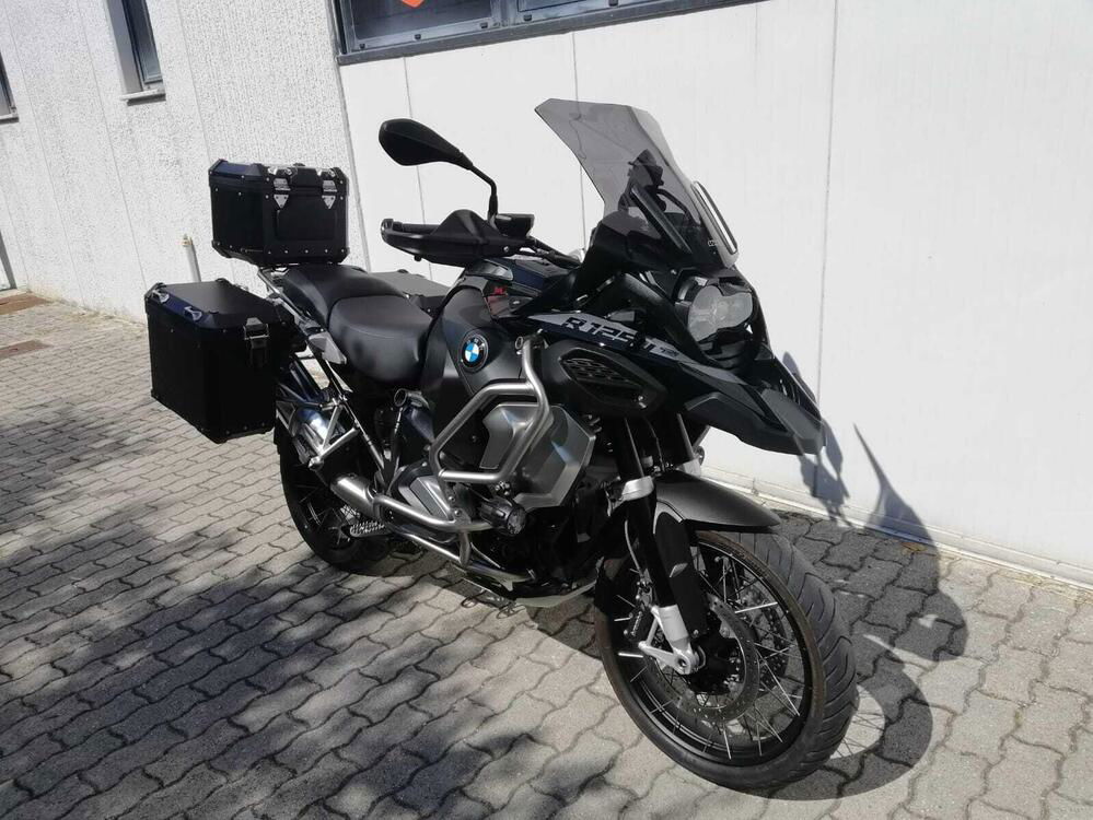 Bmw R 1250 GS Adventure (2021 - 24) (2)