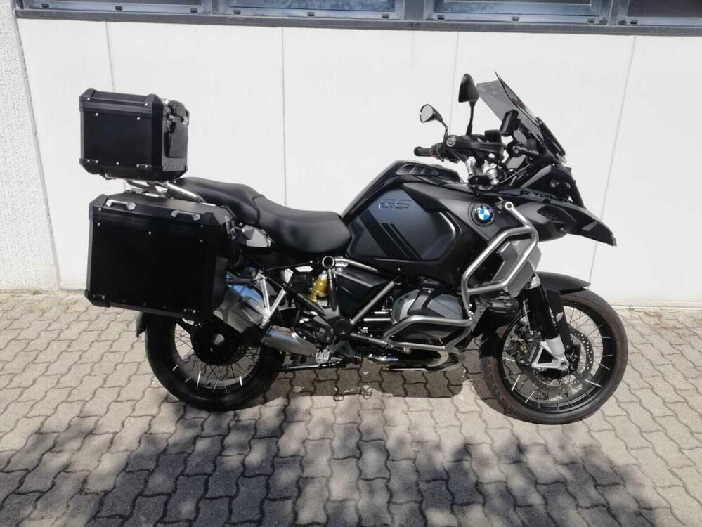 Bmw R 1250 GS Adventure (2021 - 24) (3)