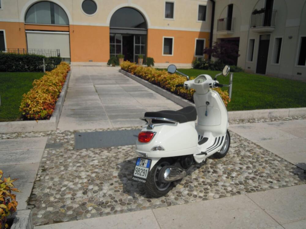 Vespa LX 125 3V (2012 - 14) (4)