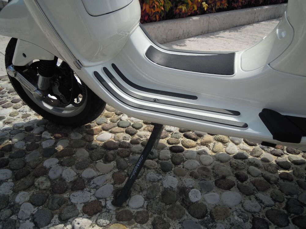 Vespa LX 125 3V (2012 - 14) (5)