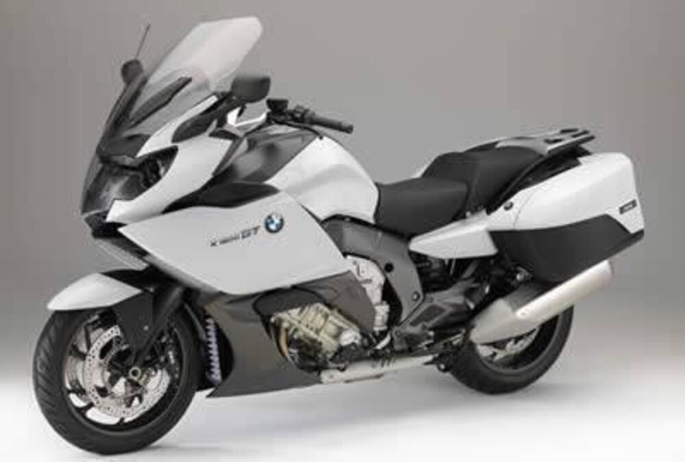 Bmw K 1600 GT (2010 - 16)