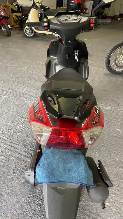 KSR Moto Sirion 50 4T (2018 - 20) (4)