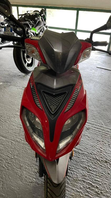 KSR Moto Sirion 50 4T (2018 - 20) (3)