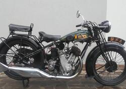 Bsa H30 550 d'epoca