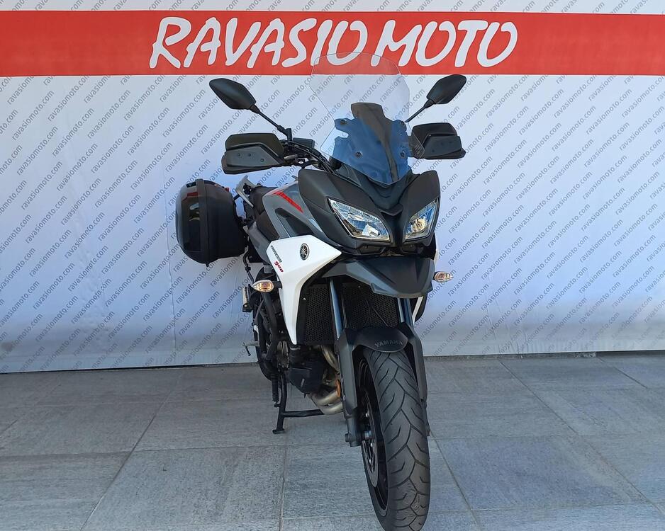 Yamaha Tracer 900 (2018 - 20) (3)